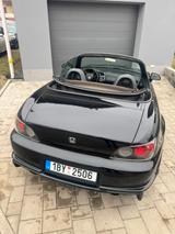 Honda S2000 2.0i LS - Honda aus 2002