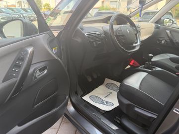 Citroen C4 Picasso - 6