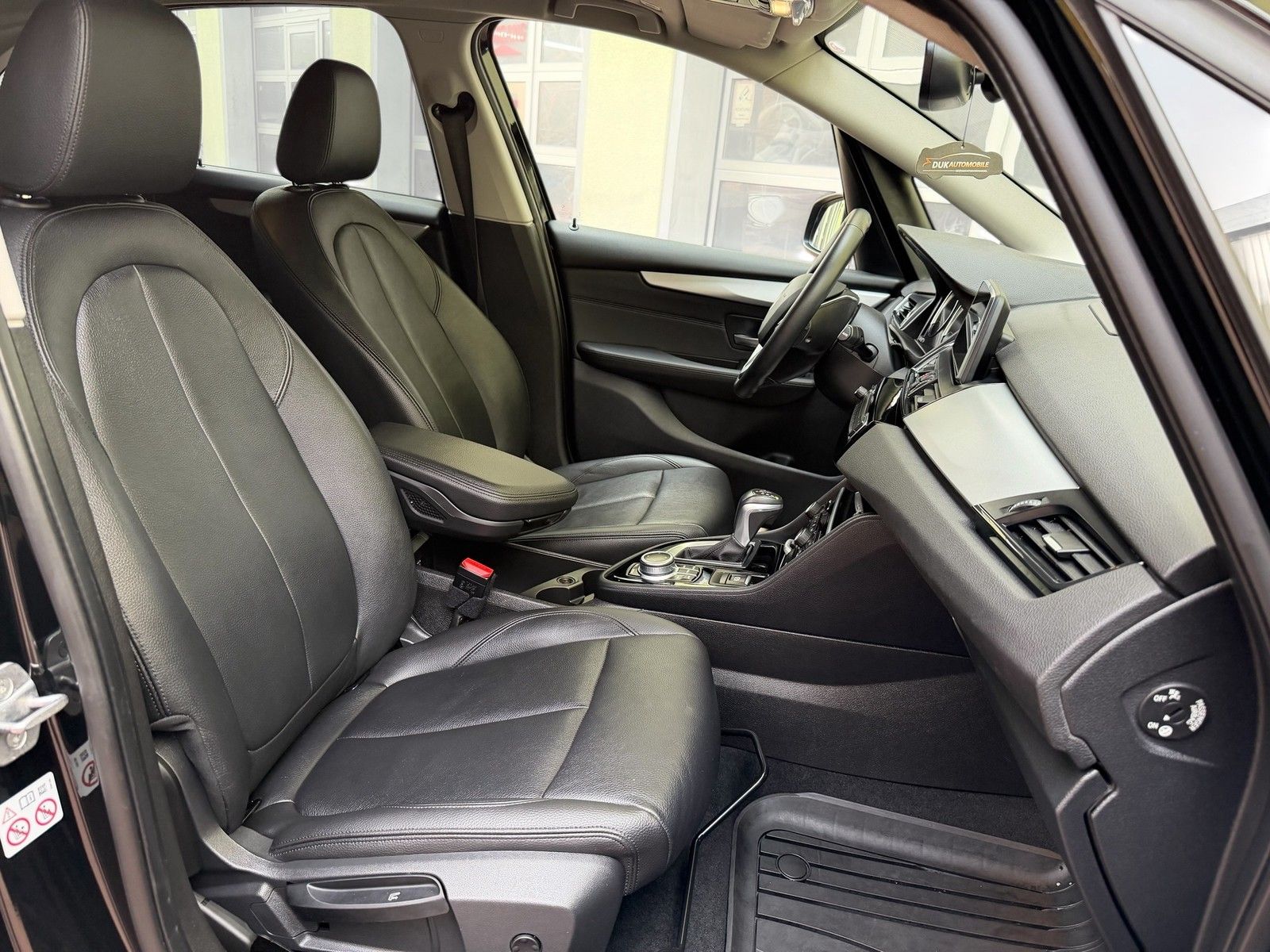 BMW 225 xe Advantage  Plugin Hybrid imagem 2