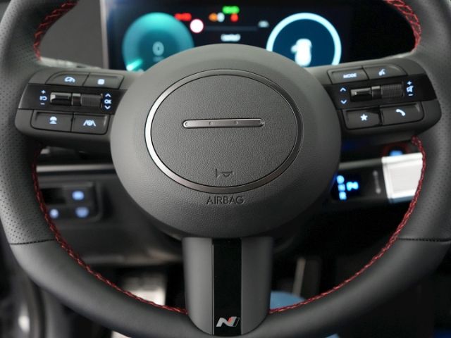 Hyundai Tucson – Bild 19