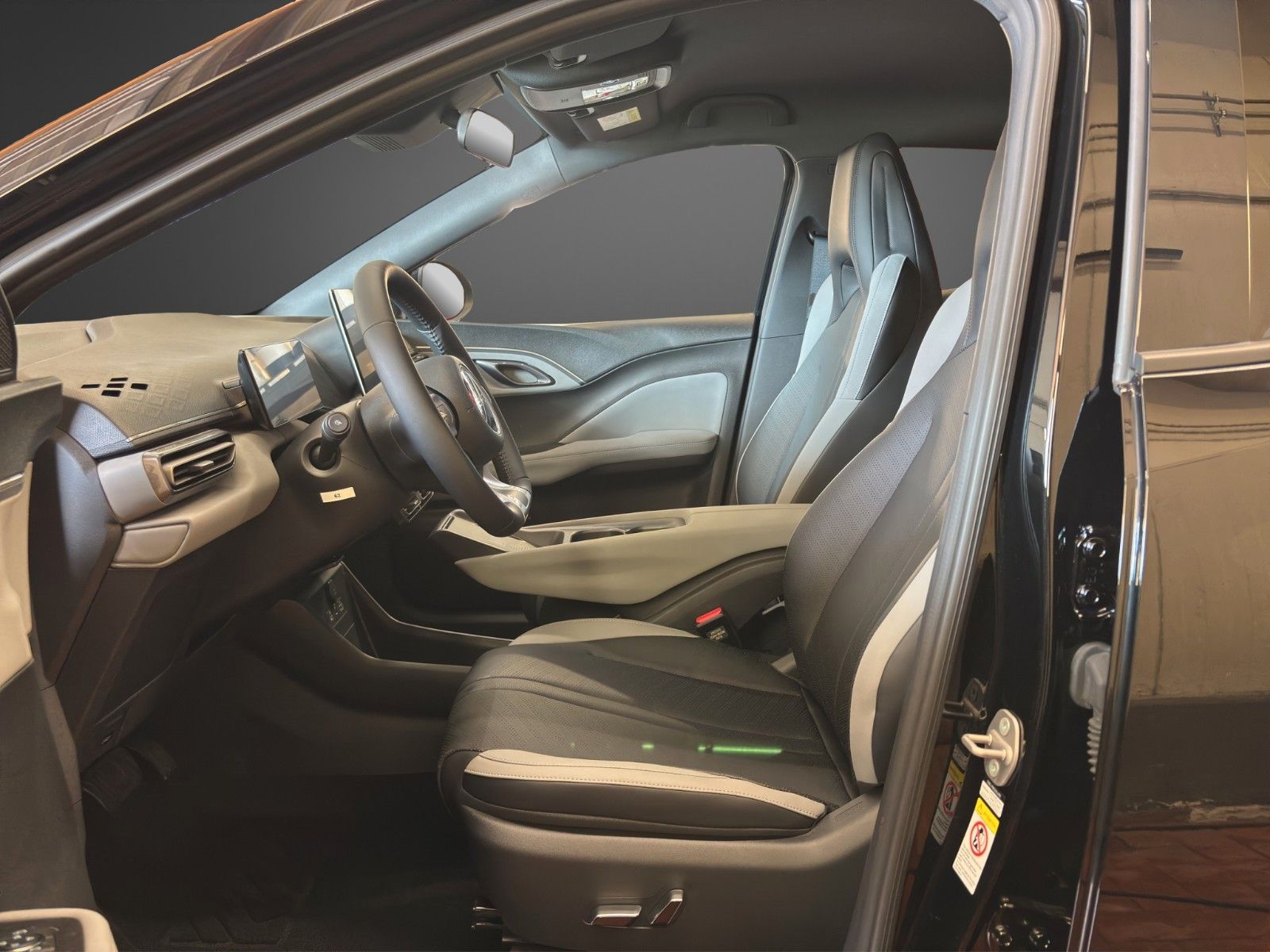 BYD DOLPHIN SURF