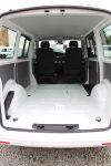 Volkswagen T6.1 Kombi KR 150PS DSG digital Tacho Campervorb