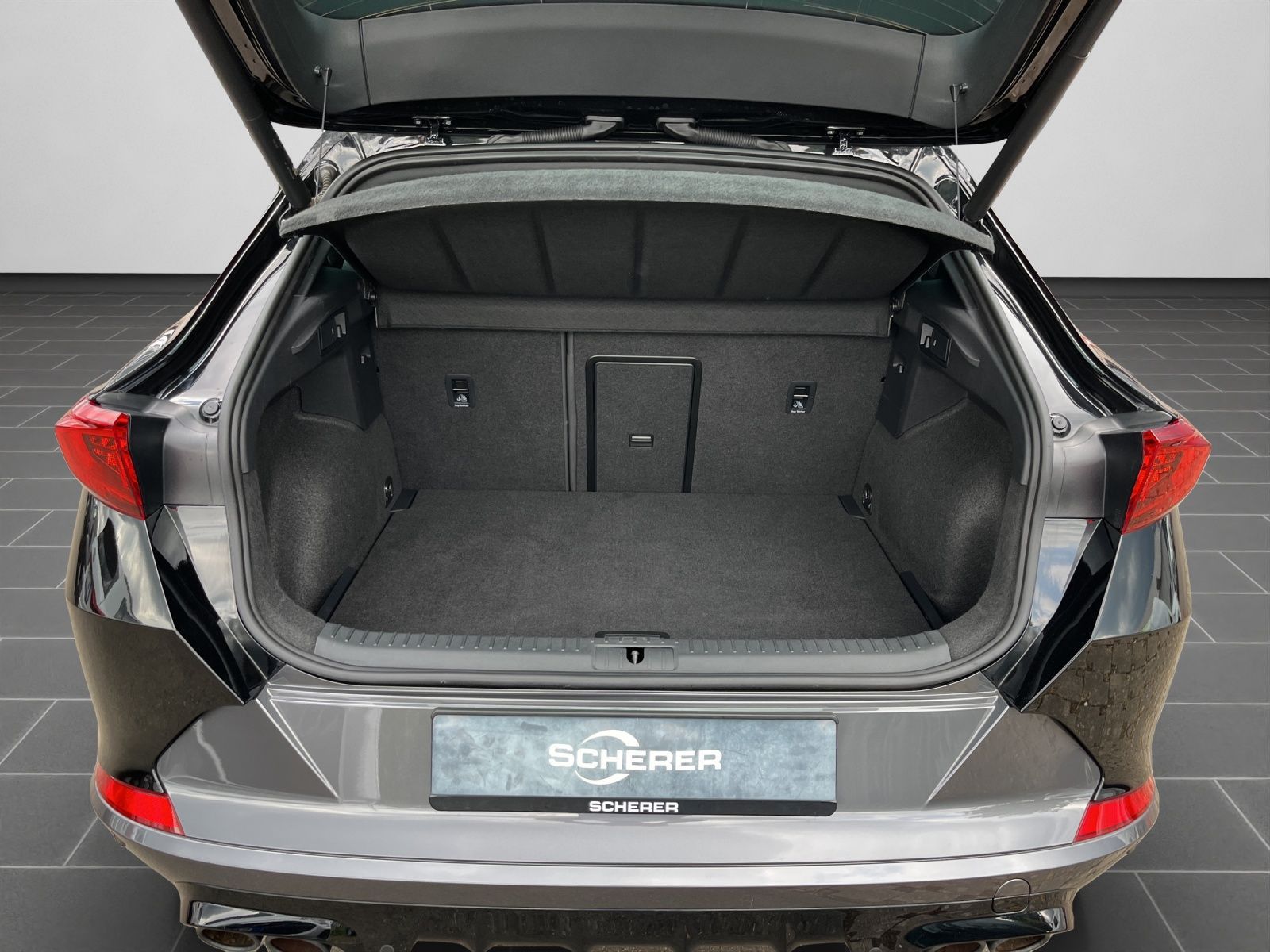 Cupra Formentor - Bild 15