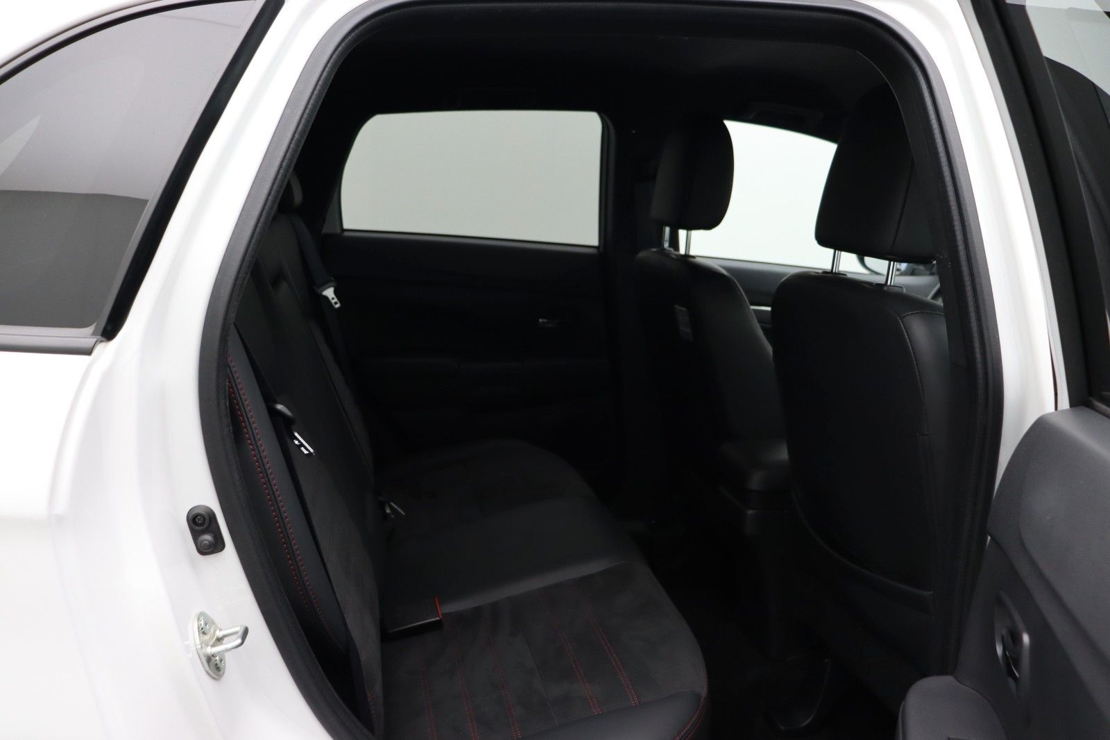 Fahrzeugabbildung Mitsubishi ASX 2.0 Spirit+ 2WD