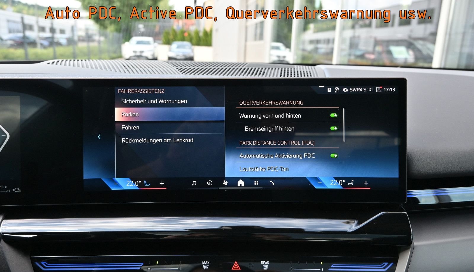 Fahrzeugabbildung BMW 530e Aut. UVP 86.049€°ACC°PANO°MERINO+BELÜF°360°