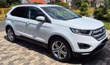 Ford Edge 2,0 l TDCi Bi-Turbo 4x4 Titanium - Ford Edge TITANIUM mit Diesel-Antrieb