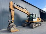 Liebherr R922 SLC - #209528 - Liebherr 922
