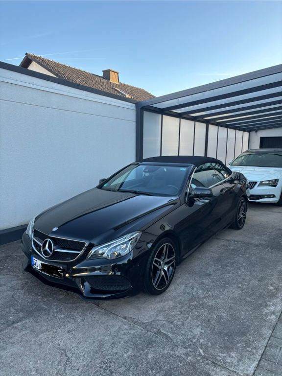 Image of Mercedes-Benz E 200