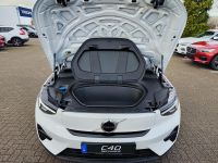 Volvo C40 - Vorschau Bild 20