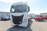 Iveco S-Way 260S510 Intarder BDF Fz.