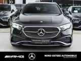 Mercedes-Benz E 220 d T AMG AHK KEYLESS-GO SHZ MBUX - Mercedes-Benz E-Klasse Gebrauchtwagen