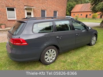 Volkswagen Passat Variant - 6