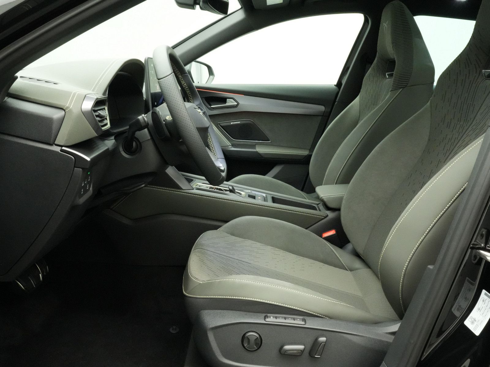 Cupra Formentor - Bild 9