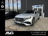 Mercedes-Benz E 220 d T AMG Edition Pano AHK DIGITAL Night 360