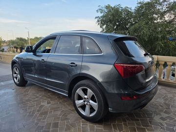 Audi Q5 - 5