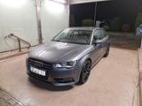 Audi 8V A3 1.6 TDI Sportback - Audi A3: V6