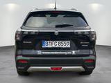 Suzuki S-Cross 1.4l Comfort Hybrid - Suzuki SX4 mit Benzin-Antrieb
