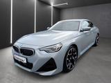 BMW 230i Coupé+M SPORTPAKET+ANH.KUPPL.+19"ALU