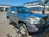 Nissan Patrol 3.0 dCi LE Top Zustand - Nissan Patrol Gebrauchtwagen
