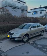Skoda oktavia 2.0 L Diesel **TÜV NEU** - Skoda Octavia aus 2004 mit Diesel-Antrieb