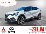 Mitsubishi ASX TOP 1.6 Hybrid Automatik, LED, Leder - Mitsubishi ASX Jahreswagen
