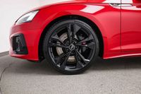 Audi S5 - Vorschau Bild 7