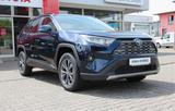 Toyota RAV4 Hybrid 4x2 Team D*Kamera*Sitzheizung - Toyota RAV 4 aus 2025