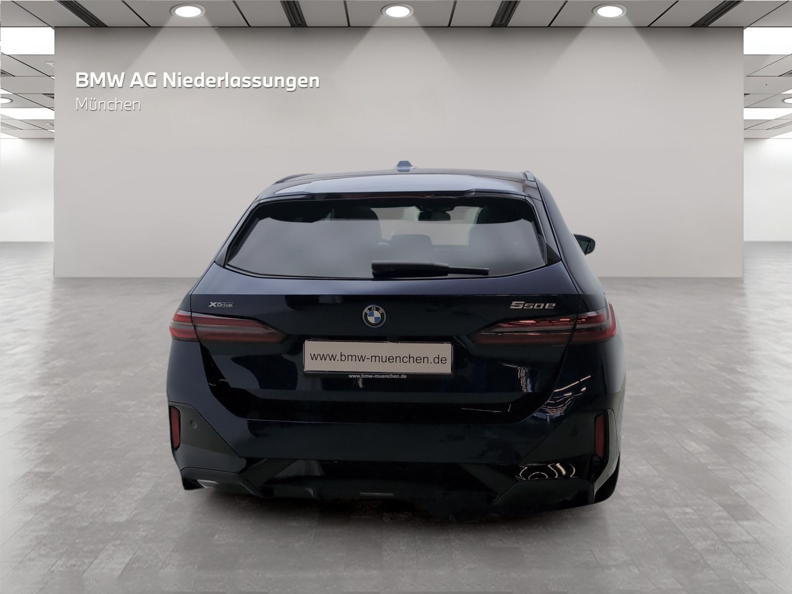BMW 550 - Bild 7