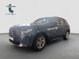 BMW X3 xDrive20d AT Navi Bluetooth PDC Klima - BMW X3: Bluetooth
