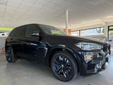 BMW X5 M AHK/Standheizung/HUD - schwarze BMW X5 M