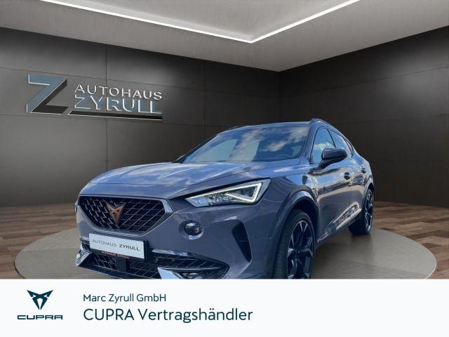 Cupra Formentor VZ 2.0 TSI 4Drive 310 PS DSG BEATS/SHZ
