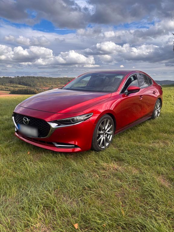 Image of Mazda 3