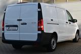 Mercedes-Benz Vito 116 CDI RWD lang SHZ/Klima/Kamera/DAB - gebrauchte Mercedes-Benz Vito aus dem Jahr 2024