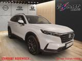 Honda CR-V e:HEV 2.0 i-MMD Hybrid 4WD Elegance - Honda CR-V Tageszulassungen
