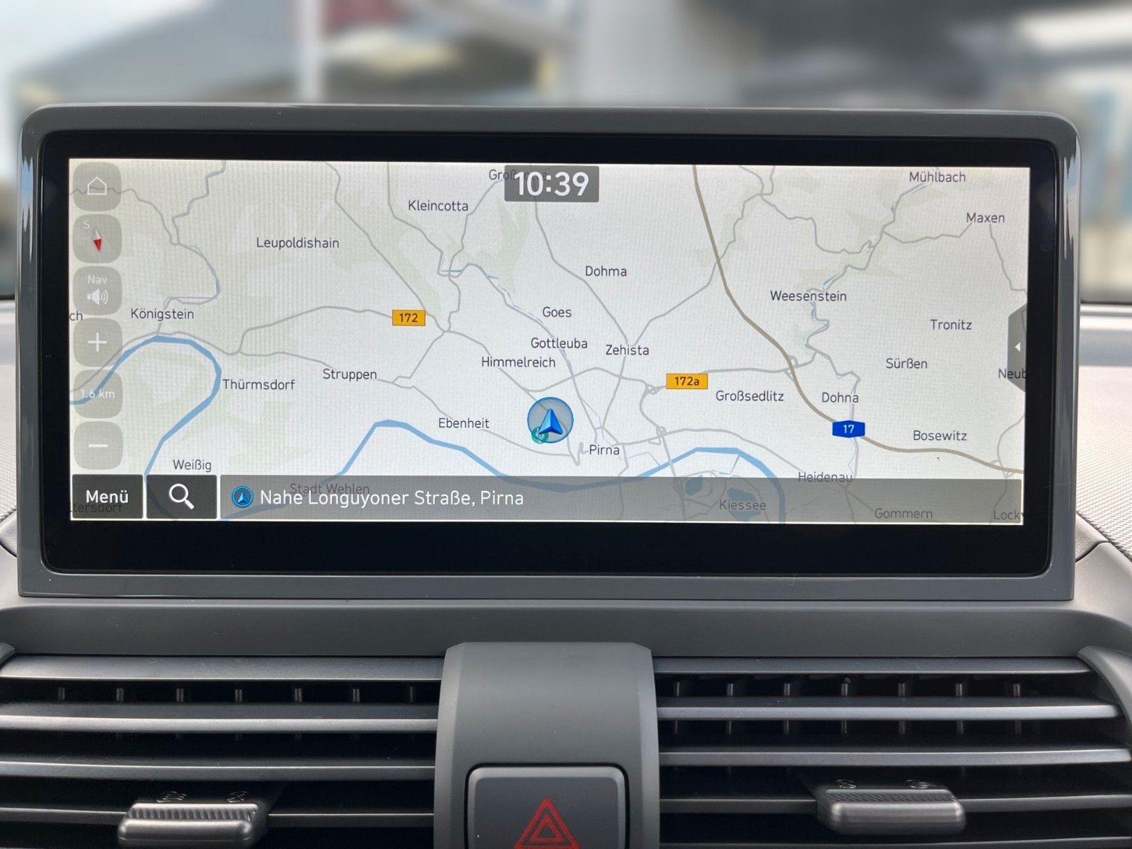 Hyundai INSTER – Bild 14