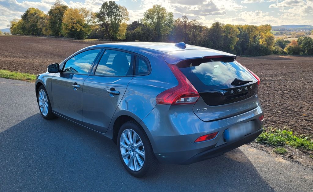 Image of Volvo V40