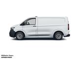 Volkswagen Transporter Kasten 2 0 l 81 kW TDI 6-Gang Radst. - Saug- und Druckwagen