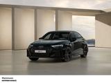 Audi RS3 Limousine DSG QUATTRO MATRIX VMAX PANO 360 R - Audi RS3 mit Benzin-Antrieb: Sportwagen
