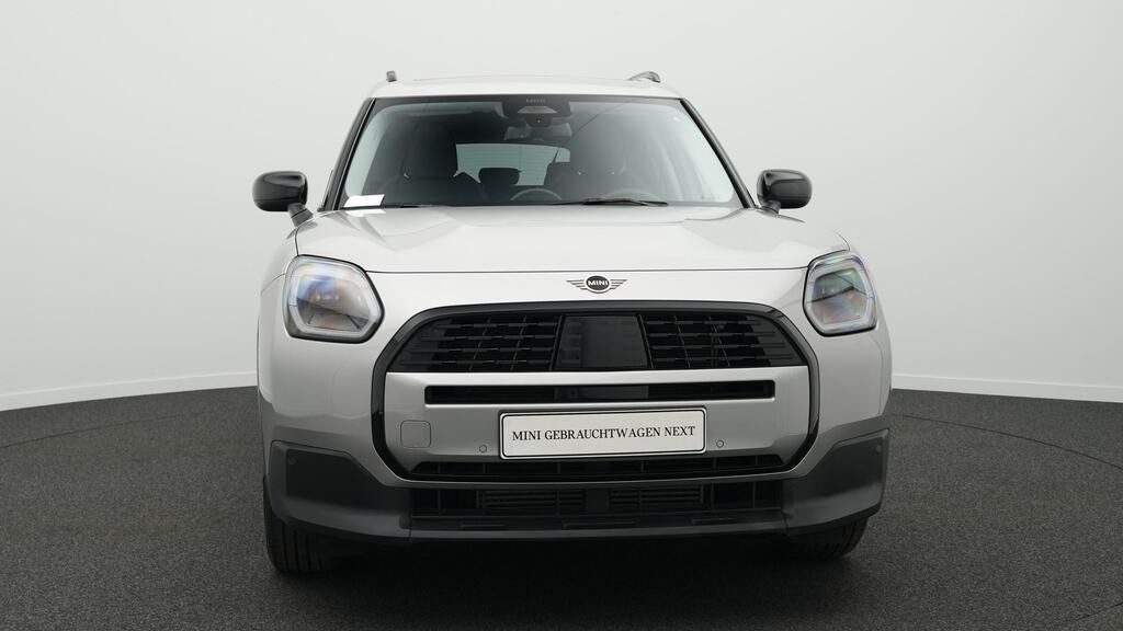 MINI Countryman C (Cooper) - Bild 3