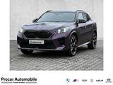 BMW X2 M35i xDrive M-SPORT+HUD+DA+KAMERA+M-SITZE+ALA - rote BMW X2