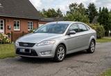 Ford Mondeo 2.3 Ghia Automatik | NUR 109.8... - Ford Mondeo: 2.3