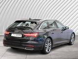 Audi A6 Avant 45 TFSI quattro design ACC AHK RFK LED - Audi A6 mit Benzin-Antrieb: Design