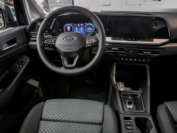 Ford Tourneo Connect 1.5 Titanium Autobahnassistent