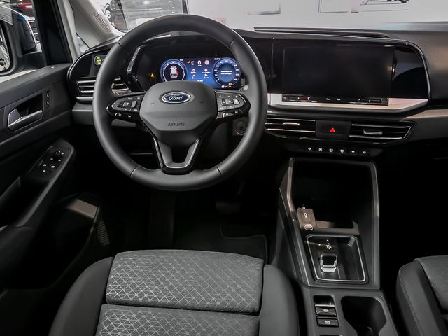 Ford Tourneo Connect 1.5 Titanium Autobahnassistent