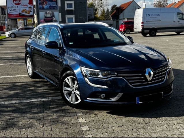 Renault Talisman 1,5l dci  TÜV Neu