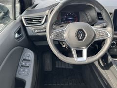 Fahrzeugabbildung Clio V Intens 1.0 TCe 90 EU6d Navi Leder Digital