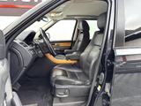 Land Rover Range Rover Sport 3.0 V6 TD SE AHK*SHZ*KAM*Leder - Land Rover Range Rover Sport: V6