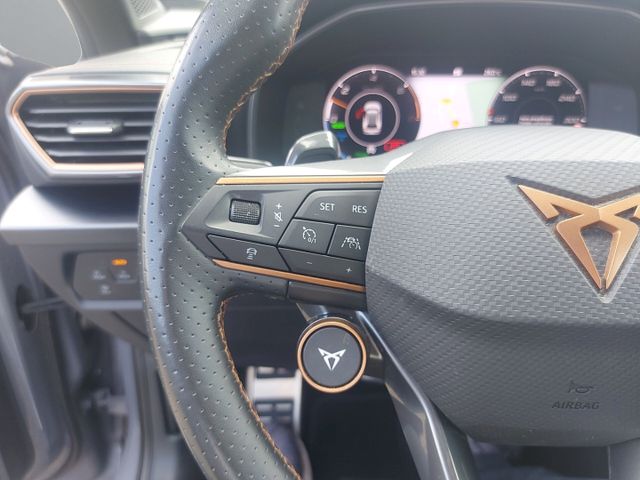 Formentor VZ e-HYBRID *Navi/Digitales Cockpit/LE