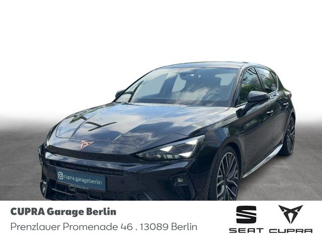 Cupra Leon 2.0 TSI DSG VZ Pano Navi Matrix ACC SHZ foto 1