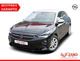 Opel Corsa F 1.2 Edition 360° Totwinkel IntelliLink - Opel Corsa aus 2020